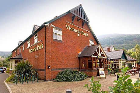 Premier Inn Ebbw Vale