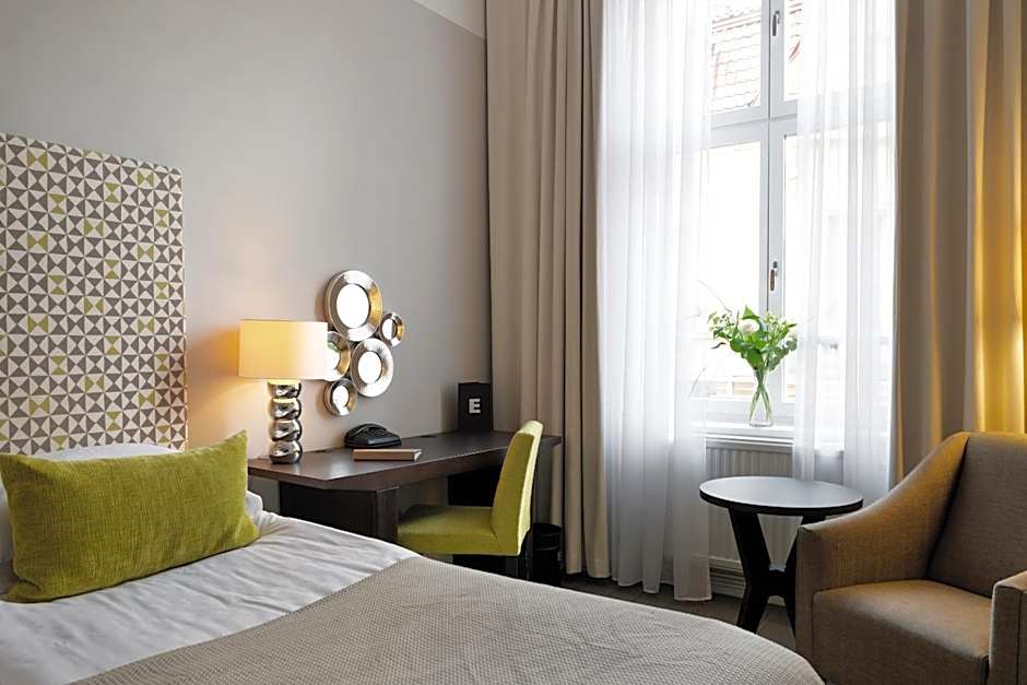 Elite Grand Hotel Gävle
