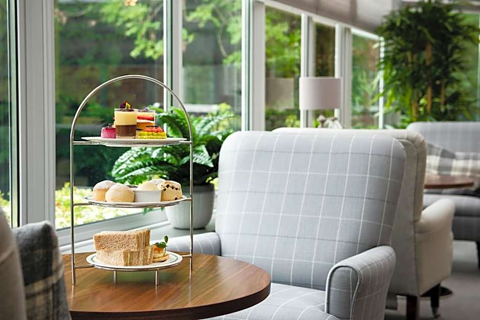 Southcrest Manor Hotel; BW Signature Collection