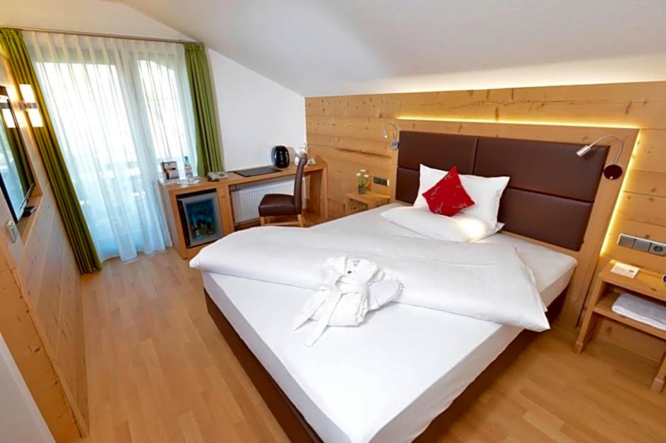 Alpenhof Oberstdorf Hotel & SPA, Signature Collection by BW