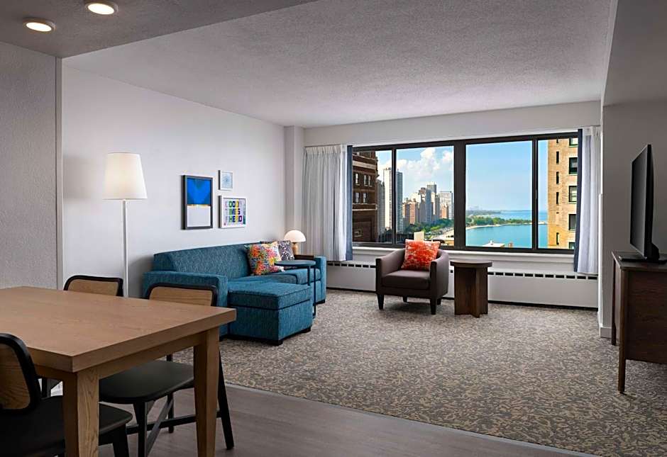 Sonesta ES Suites Chicago Downtown Magnificent Mile - Medical