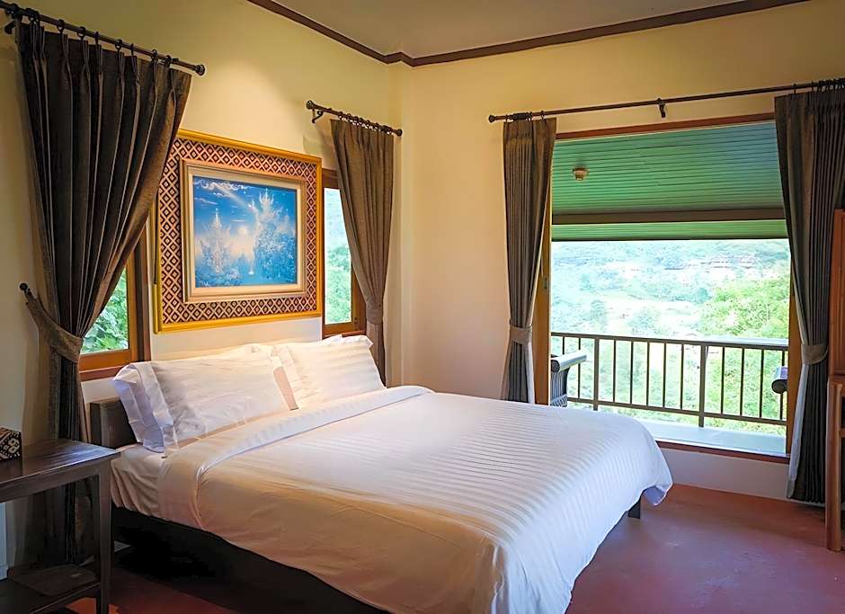 Photo 1 of 7 of Suite, Balcony