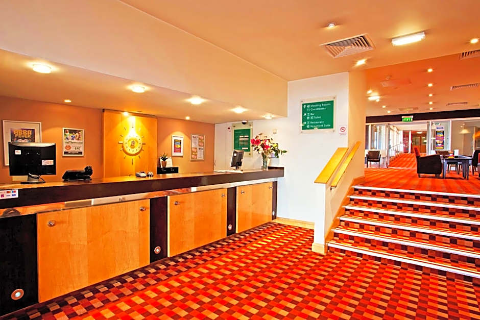 Britannia Hotel Bolton