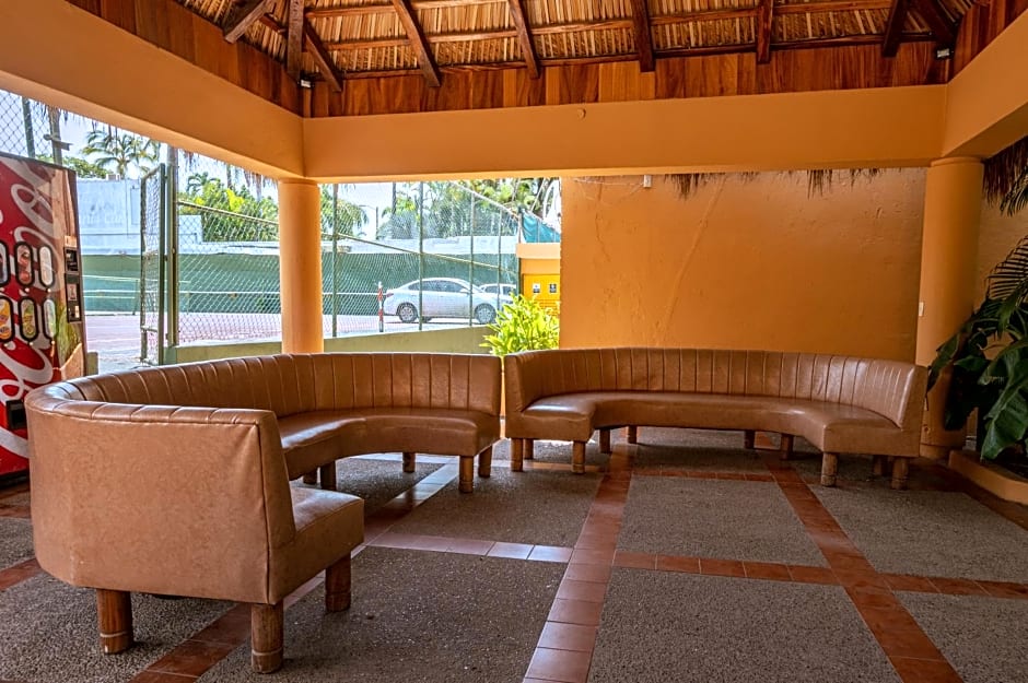 Hotel Margaritas