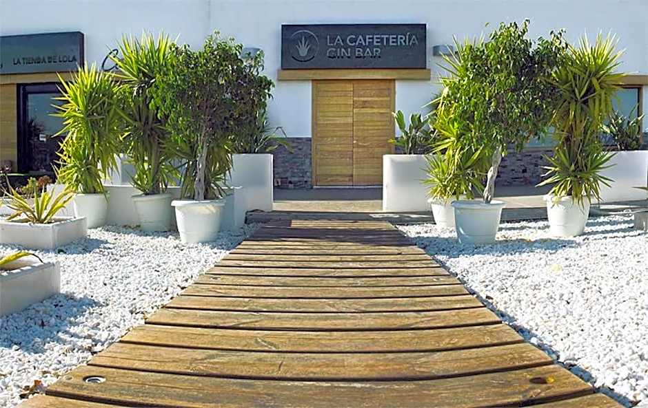 Hotel Venta del Pobre