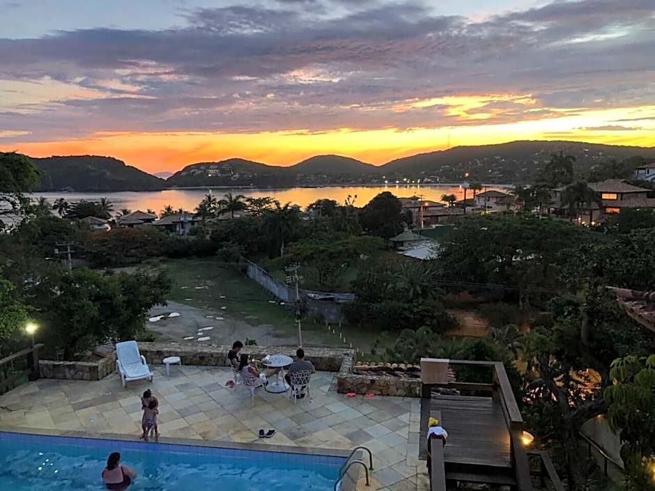 Pousada Encanto De Búzios
