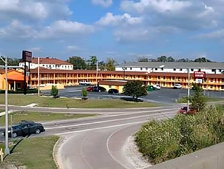 Travel Inn Beaumont