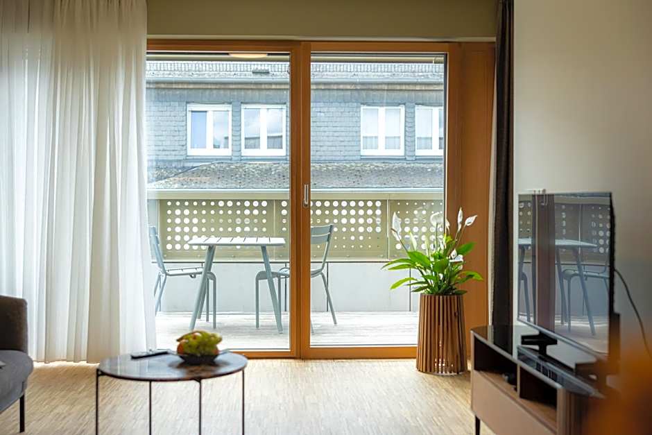 Résidence du Lys - Perrin Apartments