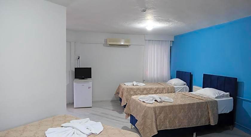 Artemis Yörük Hotel-Pamukkale Denizli