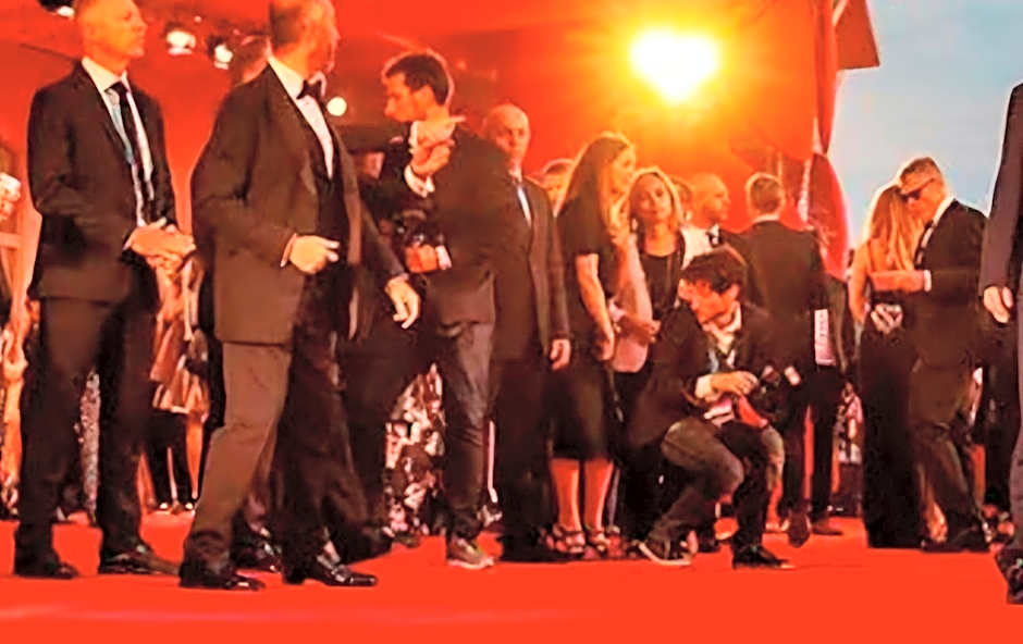 Hotel General Old Town Prague