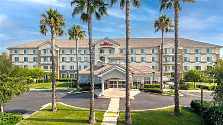 Hilton Garden Inn Ontario/Rancho Cucamonga