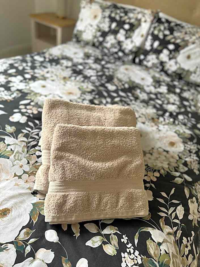 The Olivers Guest House