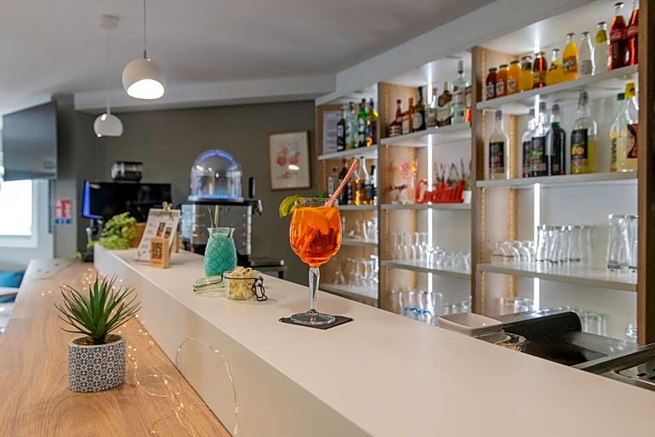 Kyriad Montpellier Est - Lunel