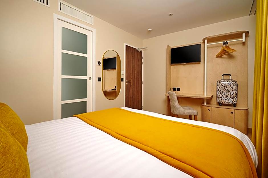 VLH Paris Montparnasse Eiffel