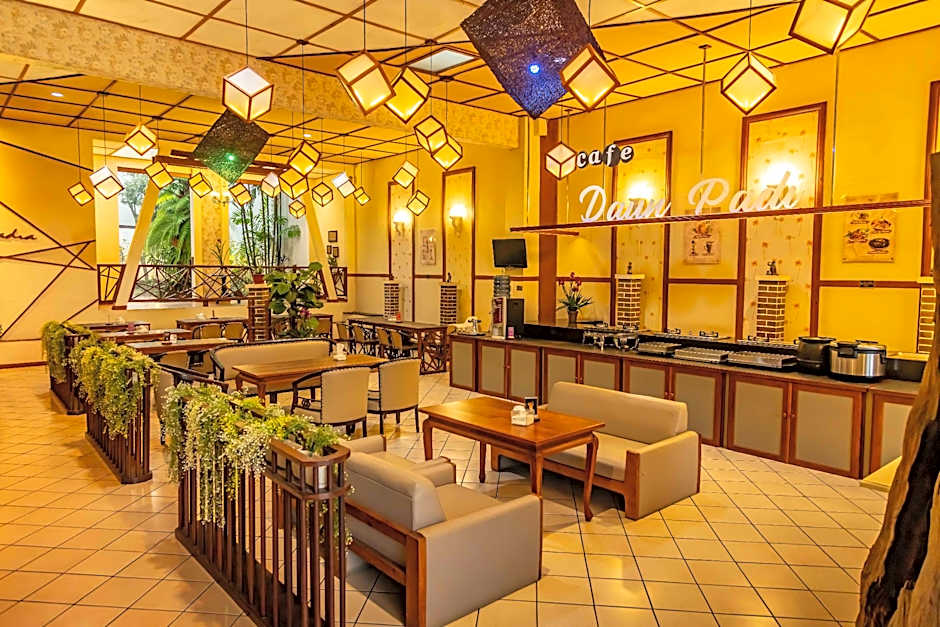 Villa & Family Hotel Gradia 2