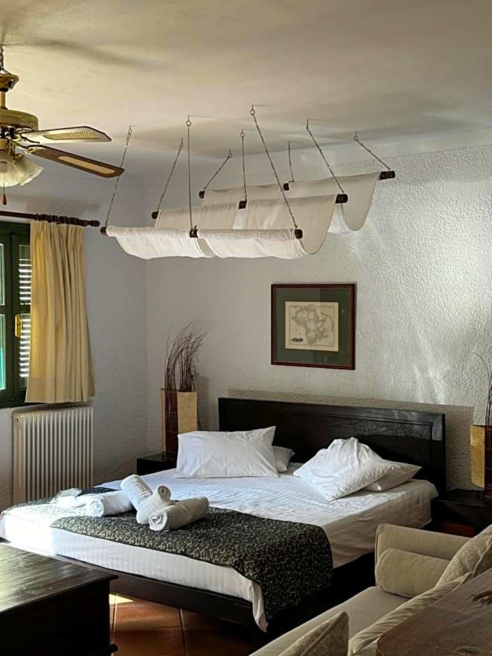 Muntenia Inn Apartments and Suites