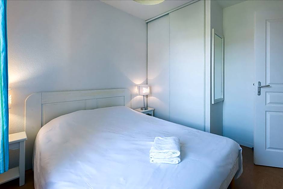 Résidence Odalys Le Domaine de l'Océan