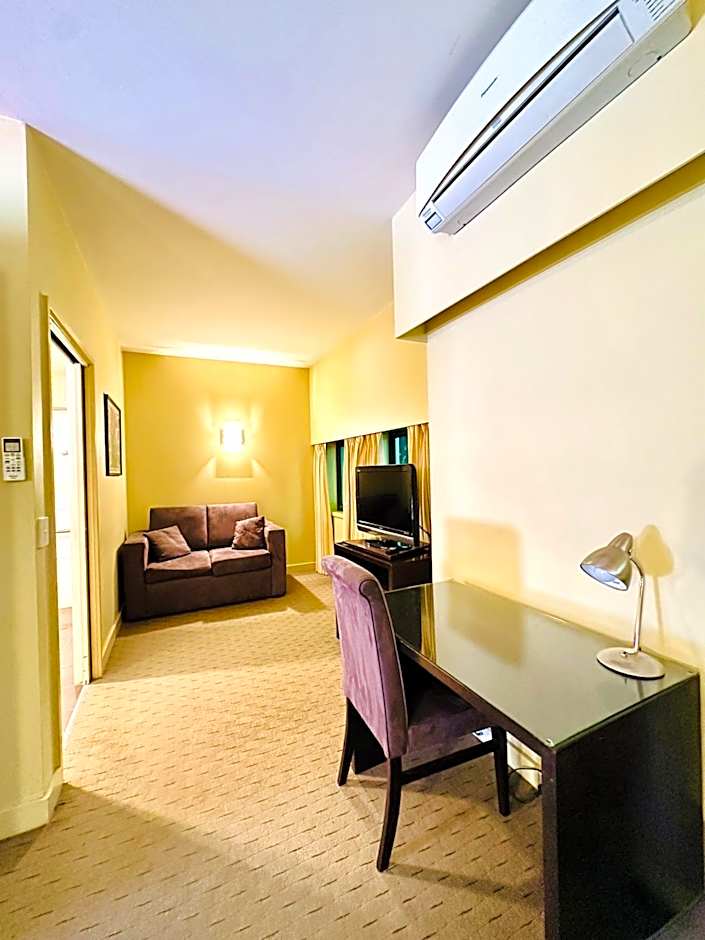 City Views Ballarart