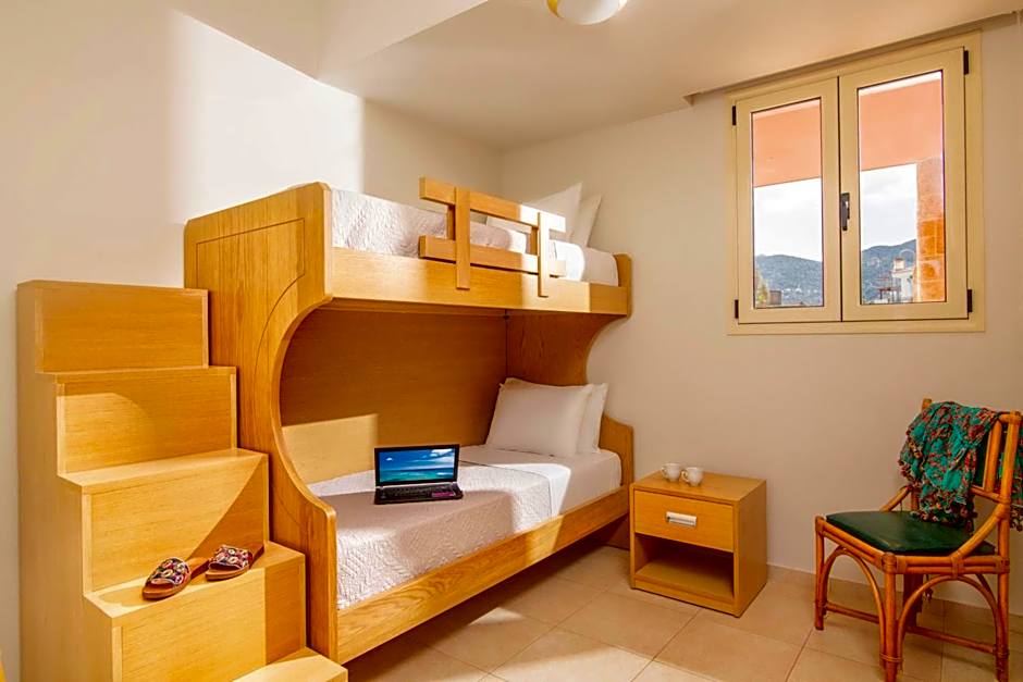 Pleasure Beach Hotel