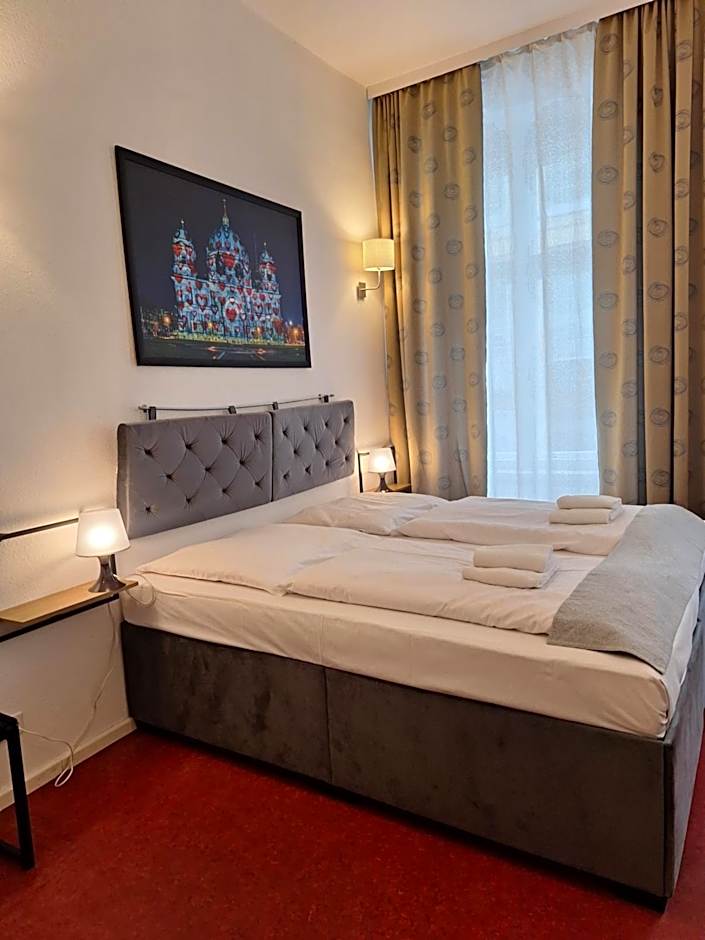 Hotel Amelie Berlin