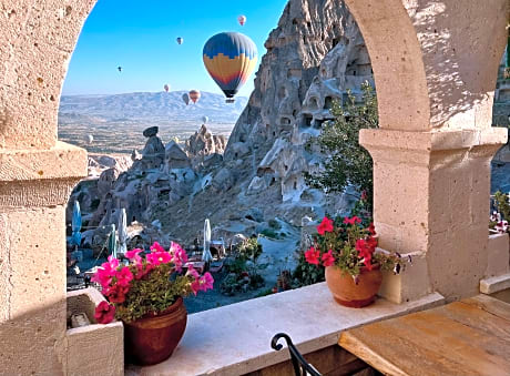 Duven Hotel Cappadocia