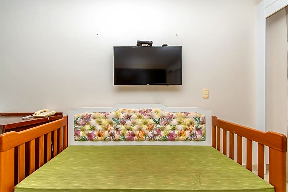 Lake Side Hotel em Brasília 64313