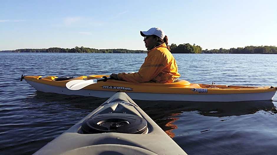 Harlem Stonegate B&B