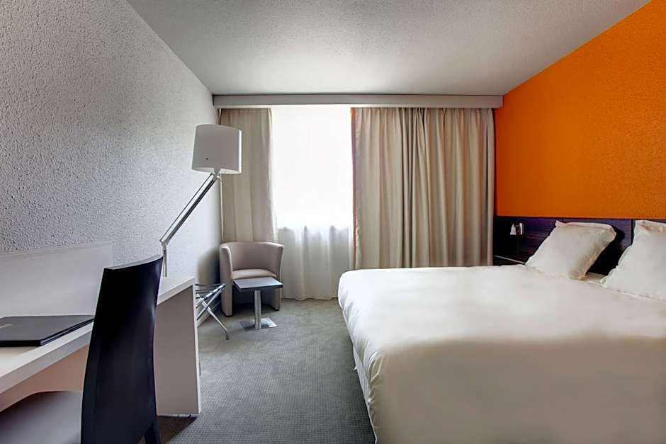 Best Western Alexander Park