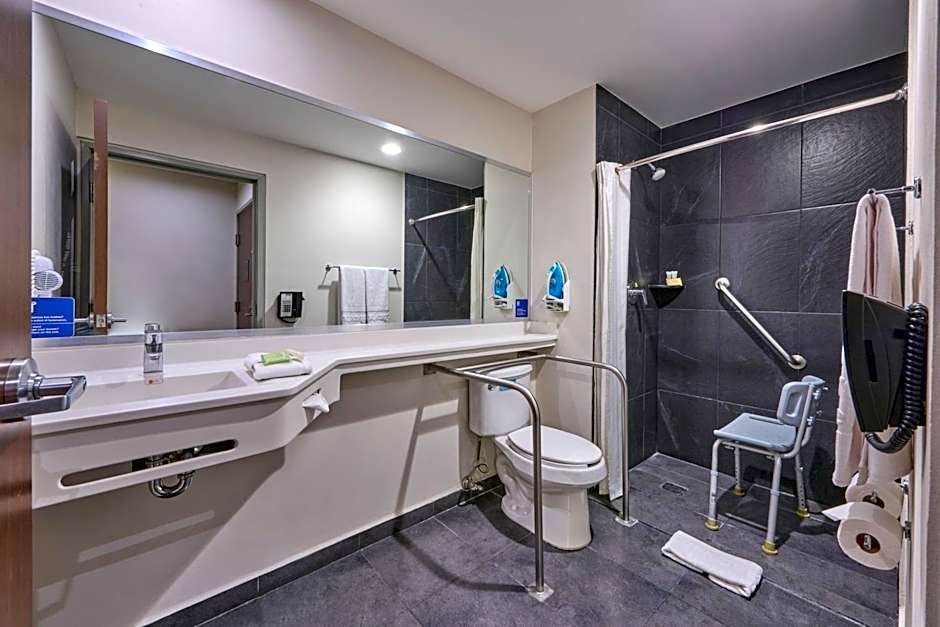 City Express by Marriott Ciudad de México Aeropuerto