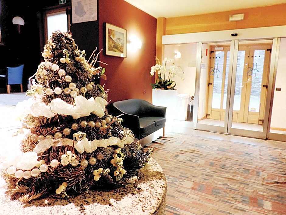 Residence Pizzo Scalino