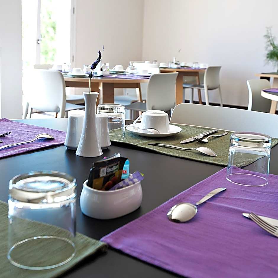 Orizontes View Hotel