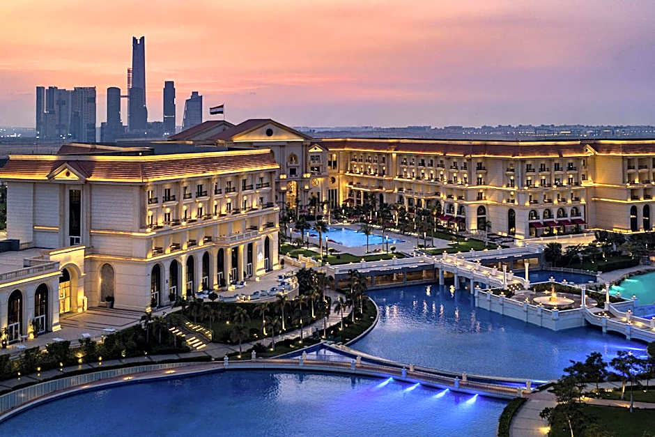 The St. Regis New Capital, Cairo