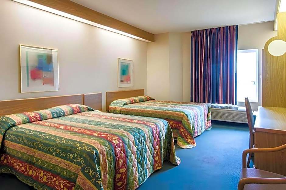 Rodeway Inn Salem Northgate