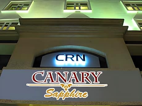 Hotel Canary Sapphire - CRN