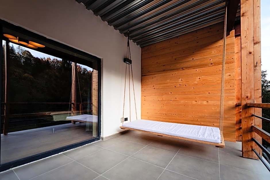 Complexul Turistic Cheile Butii