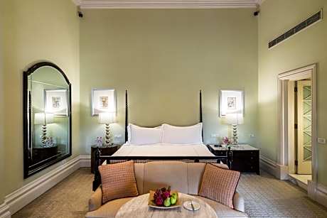 Luxury Room Heritage Wing