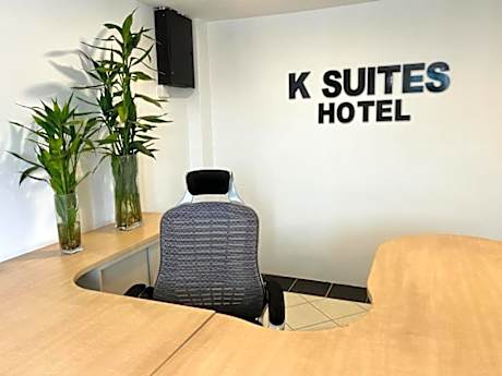 K SUITES HOTEL