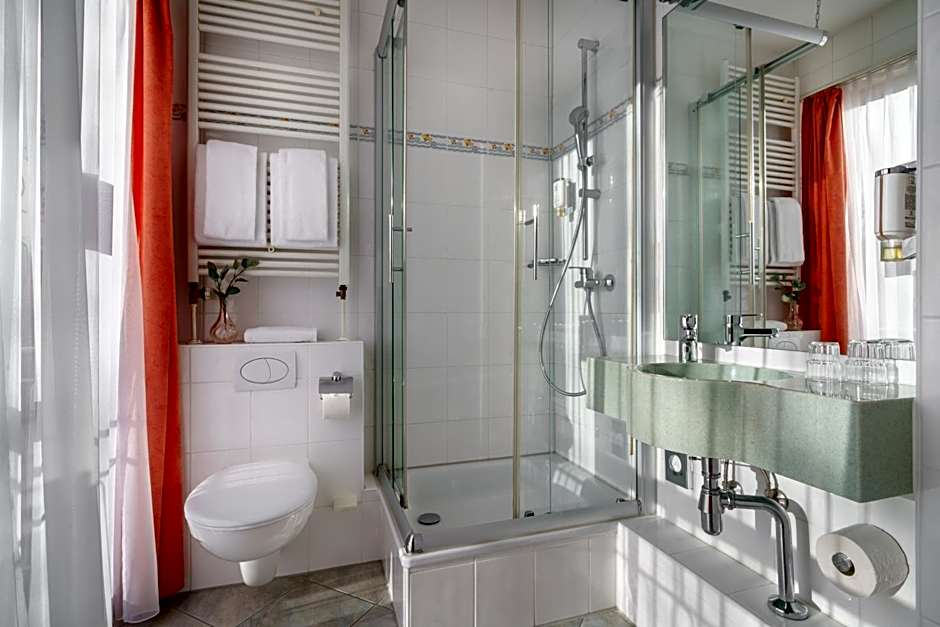 Novum Hotel Hagemann