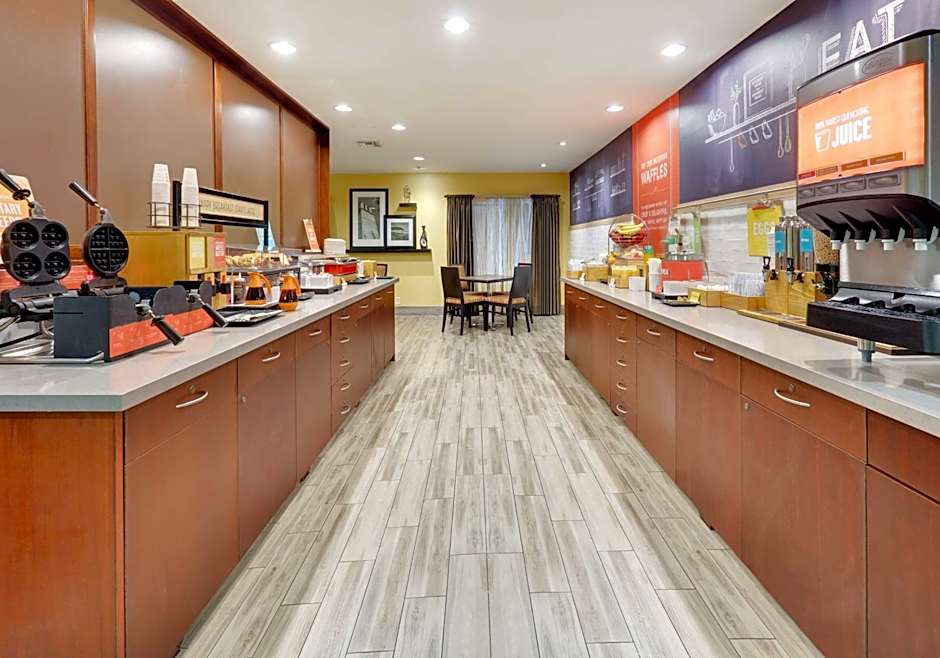 Hampton Inn By Hilton Los Angeles/Carson