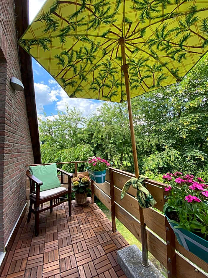 B&amp;B Worpsweder Blick