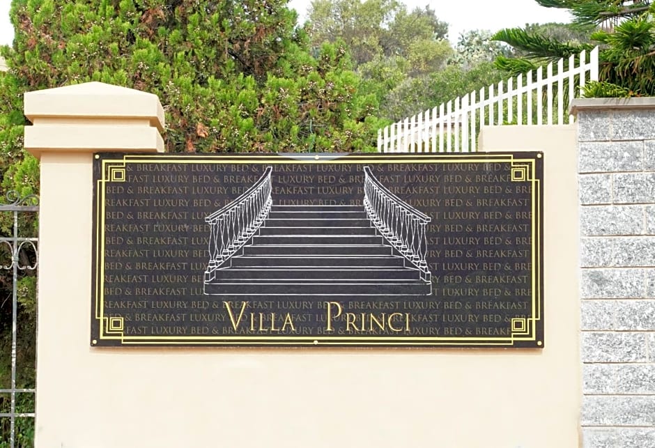 Villa Princi