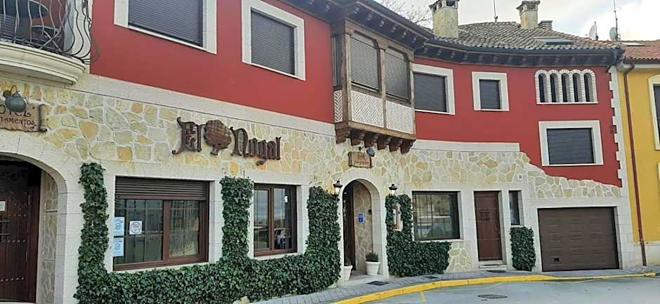 APARTAMENTOS TURÍSTICOS Y SUITES