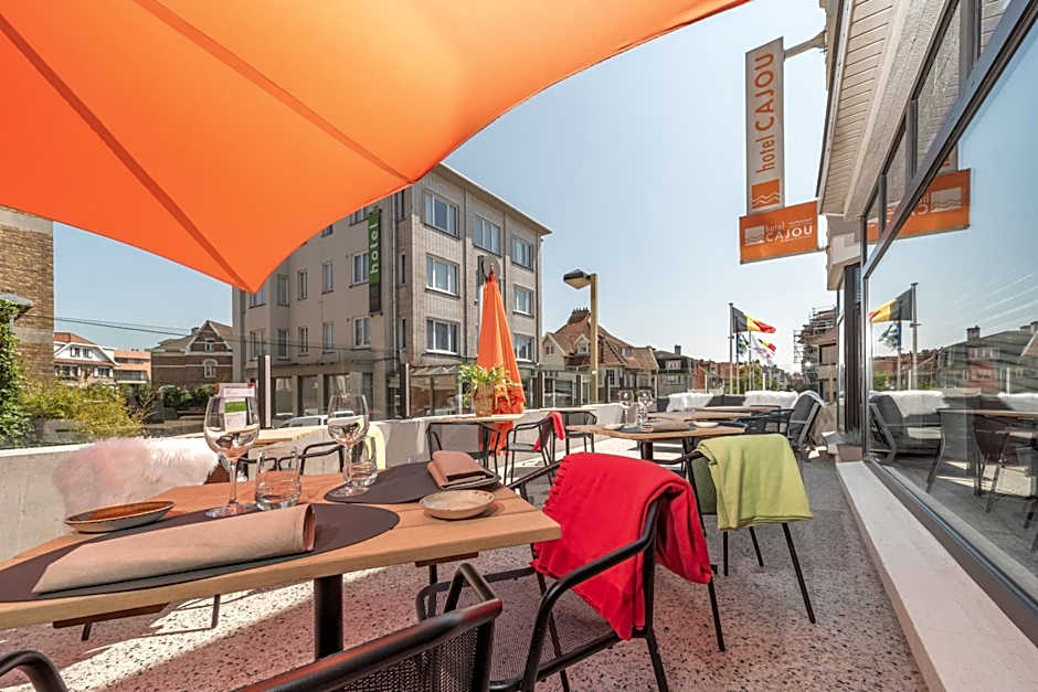 Hotel Cajou