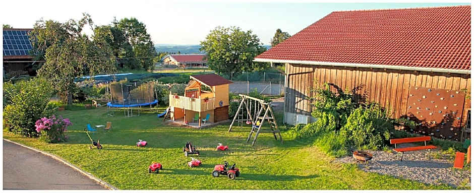 Ferienhof Bitschnau