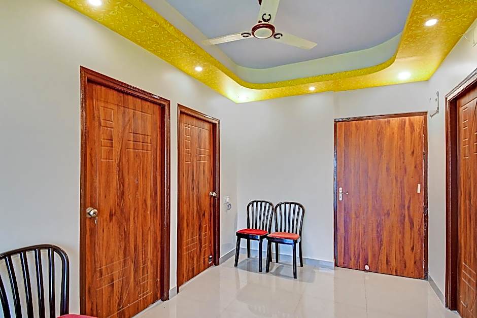 Hotel O Comfort N Cozy