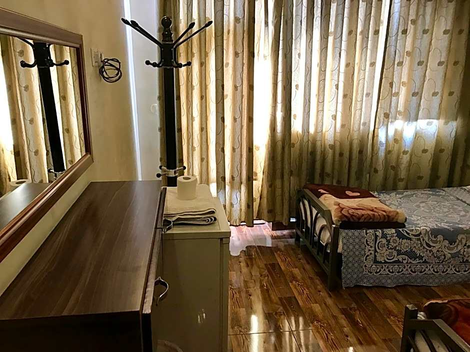 Sun Rise Hotel & Hostel & Tours