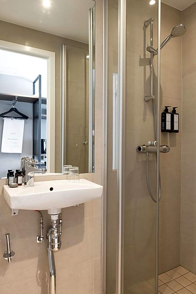 Elite Stadshotellet Växjö