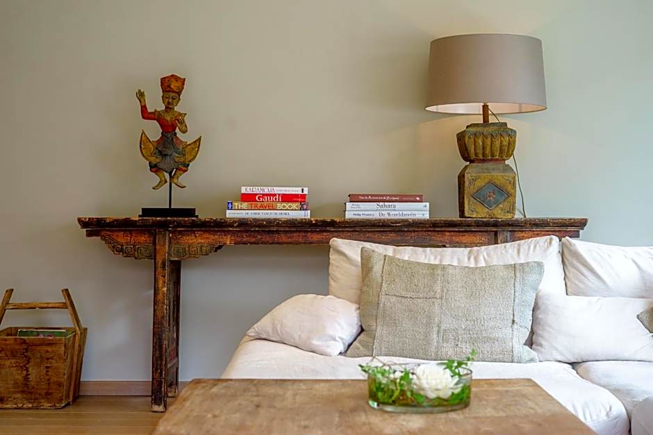 Villa Magdalena Eeklo