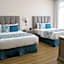Hotel Santander Plaza