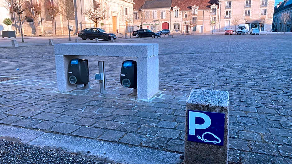 Logis Le Puits Doré